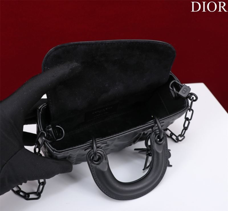 Christian Dior My Lady Bags